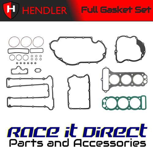 Gasket set full for - for, yamaha
