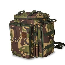 Saber Camo Rucksack Backpack