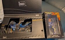 NEW Rossi IXO 2004 Gauloises