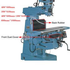 Protective Way Rubber