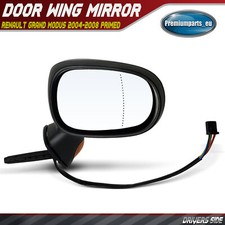 Electric Door Wing Mirror