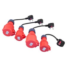 Specialist Adapter Kit for PAT