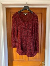 Zuza bart red - bart, fleck