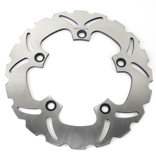 Rear brake disc disk - disk, for
