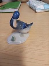 Metzler Ortloff, Germany, Duck