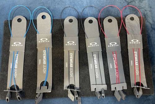 Oakley sunglasses leash kit - oakley,