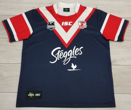Sydney roosters nrl - sydney,
