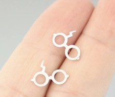 Harry Potter Glasses Earrings