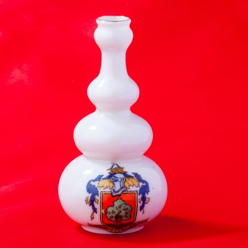Grafton crested china - china, of
