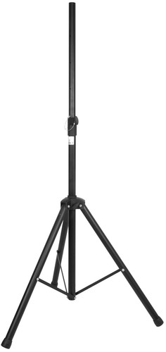 Adjustable tripod speaker - tripod,