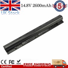 L12M4E01 Battery for Lenovo