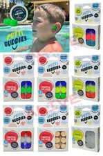 Swim Ear Plugs Ear Band-it