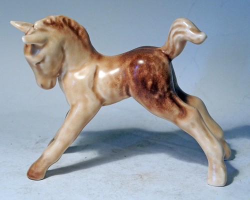 Foal 1554 beswick - beswick, or