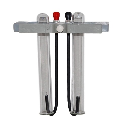 Brownlee electrolysis - brownlee,
