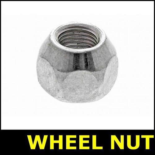 Wheel nut for smart forfour - forfour, i