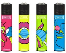 Candy Planets Rare Clipper
