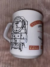 THE GREAT GATHERING CREWE