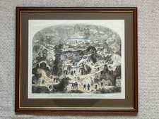 Large Framed John Bunyan’s