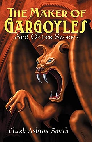The maker gargoyles - maker, of