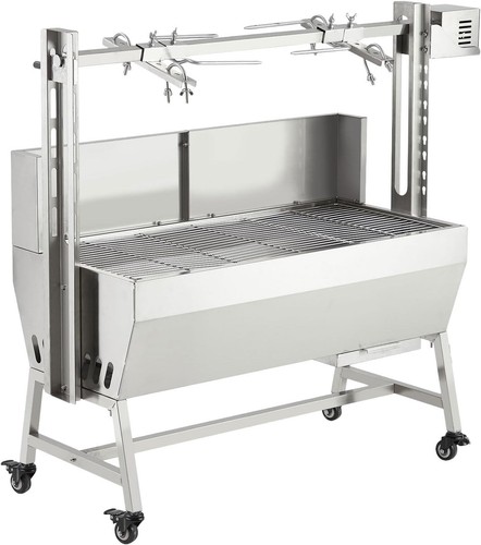 Stainless steel electric - steel,