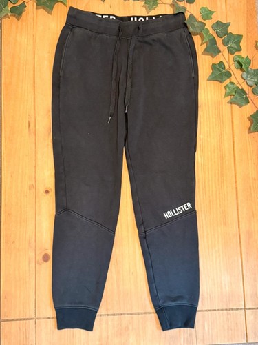 Men hollister black - black, sweat