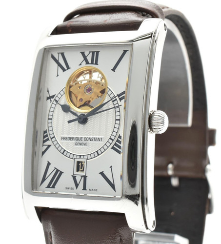 Frederique constant heartbeat - constant,