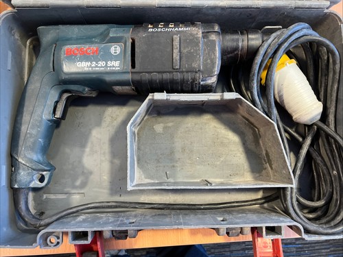 Bosch gbh sre - sre, 110v