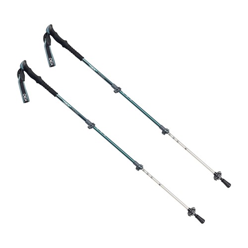 Oex duralumin walking poles - duralumin,