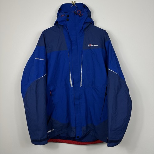 Berghaus mera peak gore - mera, gore-tex