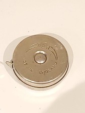 Vintage A1 Metal Tape Measures