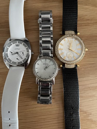 Ladies goldigga dkny and - ladies,