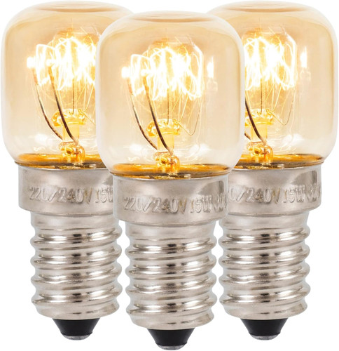 Klass home salt lamp - pack),