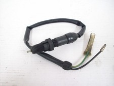 Brake light switch rear/rear