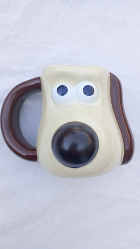 Tips gromit wallace - pg,