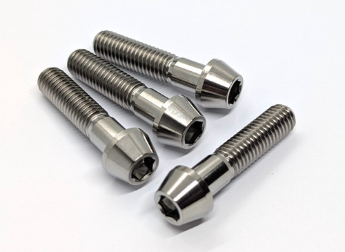 Yamaha titanium fork bottom - yamaha,