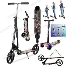 Adjustable Kids scooter 3