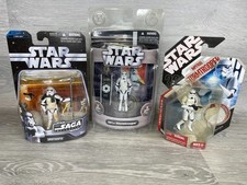 Star Wars 30th, Saga
