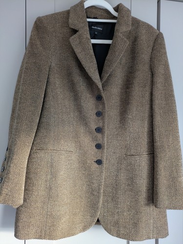 Claudia strater herringbone - claudia,