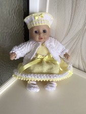 Doll Clothes outfit to Fit