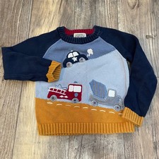 Ministry of Rascals Kids 4T
