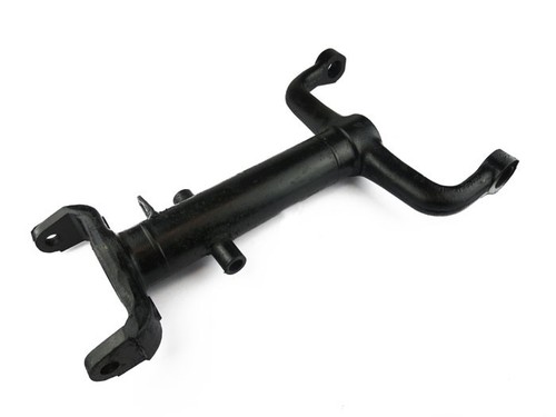 Rear wishbone jaguar - lh,