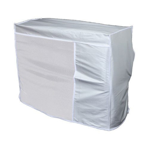 Mini split covers for outside - mini,