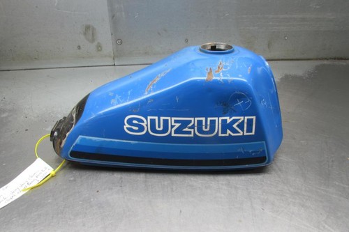 Suzuki ts185 1979 on - ts185, 1979-on