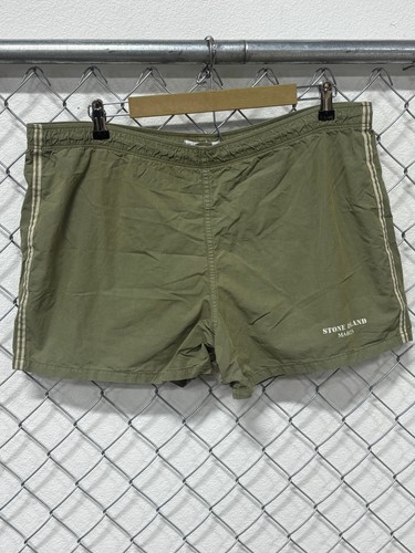 Stone island marina green - island,