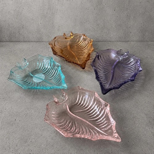 Set four mid century - of,