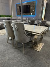 Ariana 1.8m Italian grey