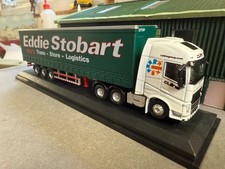 Oxford 1/76th Culina Volvo FH
