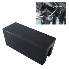 Single Ram Transom Saver