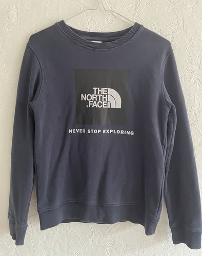 The north face jumper - north,