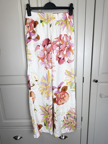 Backstage oska trousers 100 - backstage,